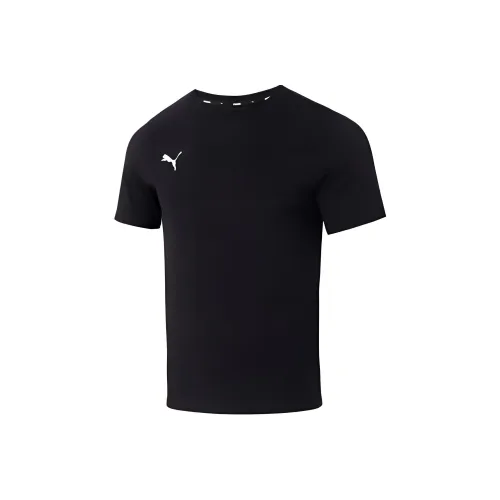 PUMA Active Black Мужская T-Shirt
