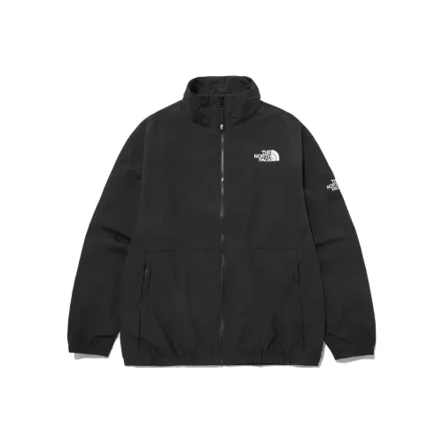 THE NORTH FACE OLEMA Куртки и Пальто Унисекс Черный