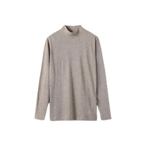 PRISTINE FW24 Трикотаж Мужской Серый