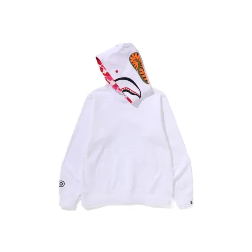 A BATHING APE ABC Camo Свитшот Мужской