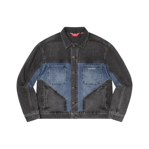 Supreme AUTUMN Зимняя 2022 Коллекция Мужские Куртки