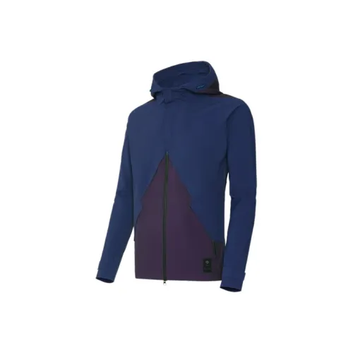 Descente X Paul Smith Collection Унисекс Куртки