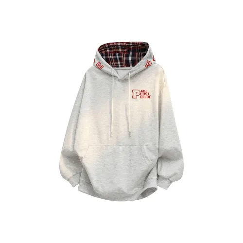 PAUL COSTELLOE Свитшот Унисекс