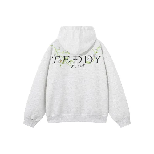 Коллекция Teddy Bear TBC DAISY Series Толстовка Унисекс