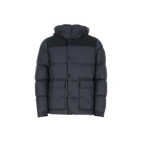 WOOLRICH Blue Men's Jackets WOOLRICH Синий Мужские Куртки