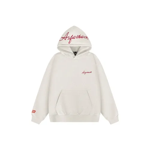 FAR BACK Унисекс Свитшоты