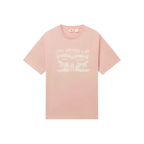 Levis Мужские T-рубашки