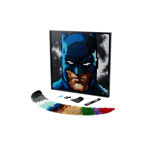 LEGO Пластиковые конструкторы