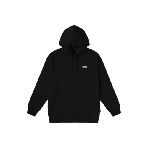 VANS Черный Унисекс Свитшоты