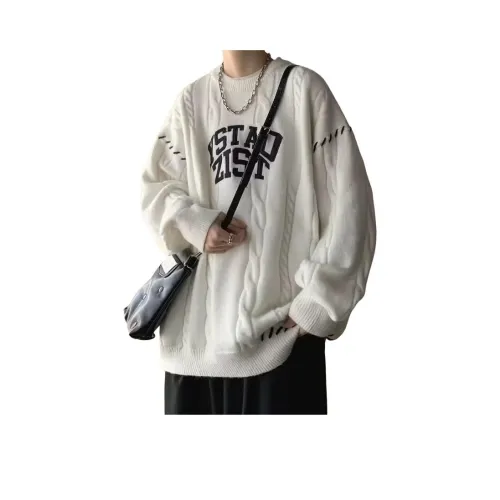 NEAR HERE Унисекс Трикотаж