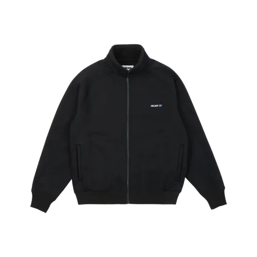 PALACE SS23 Черный Унисекс Куртки