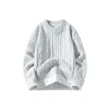 Туманно-серый