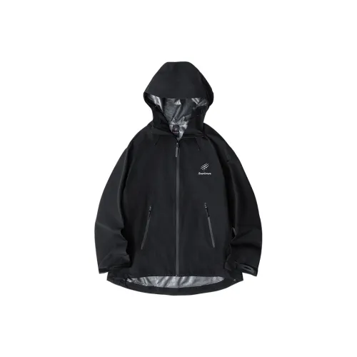 Suamoment Куртки и Пальто Унисекс