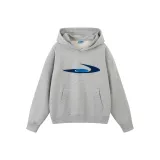 Серый меланж