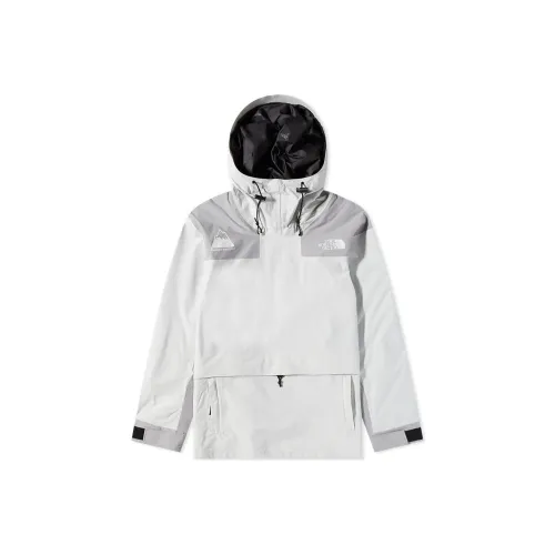 THE NORTH FACE ORIGINS 86 SS22 Куртка Мужская Белая