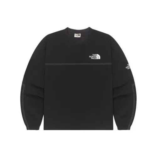 THE NORTH FACE Толстовка Унисекс Черный