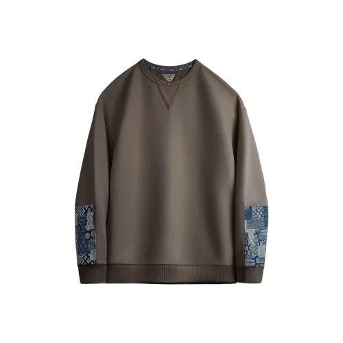 MADEN Мужские Свитшоты