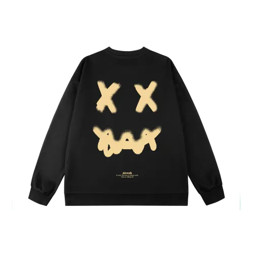 Airwalk Унисекс Свитшоты