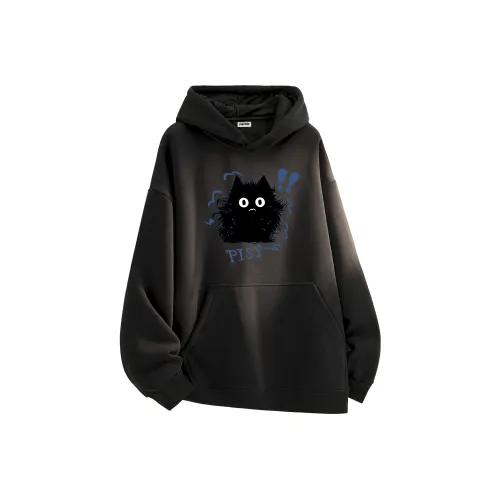 PISYPOX Унисекс Свитшоты