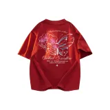 Gucci красный