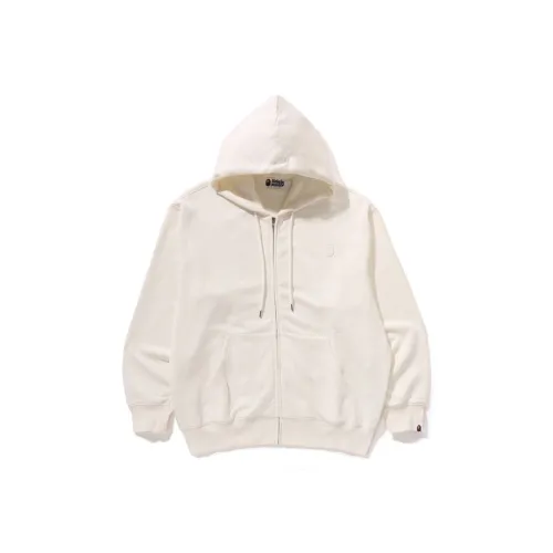 A BATHING APE Мужские Свитшоты