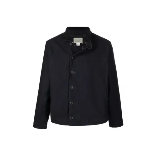 Polo Ralph Lauren FW22 Куртки и Пальто Мужской Черный