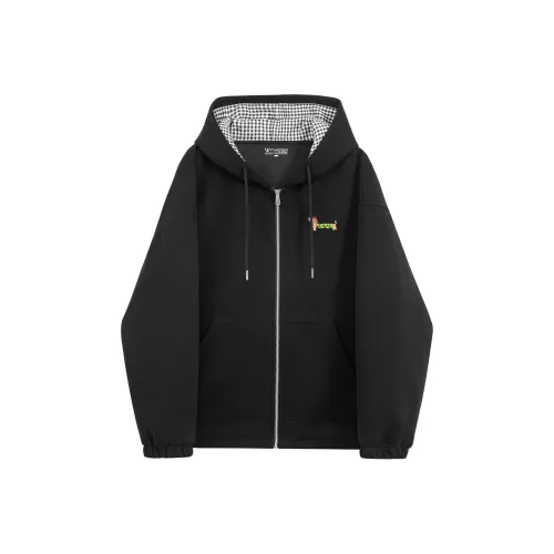 FUERZA Унисекс Свитшоты