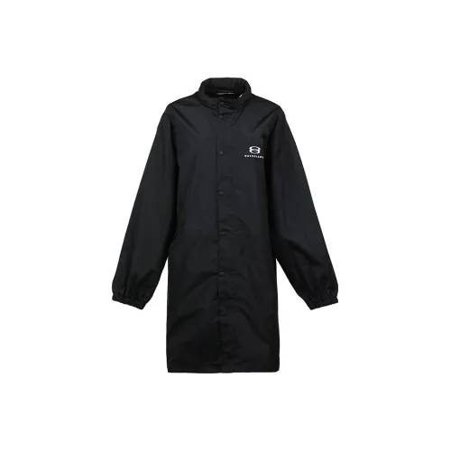 Balenciaga Мужские черные куртки