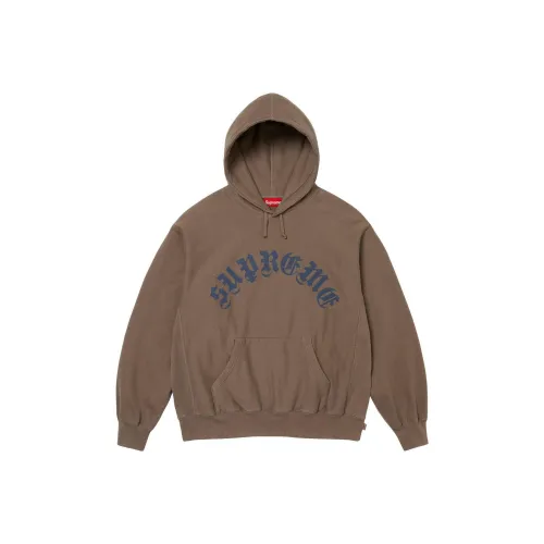 Supreme FW24 Унисекс Свитшоты