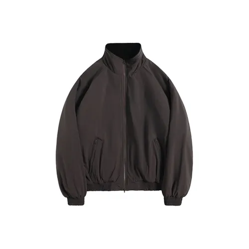 EVISTUB Куртка Мужская Каменный Серый