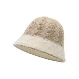 Бежево-абрикосовый