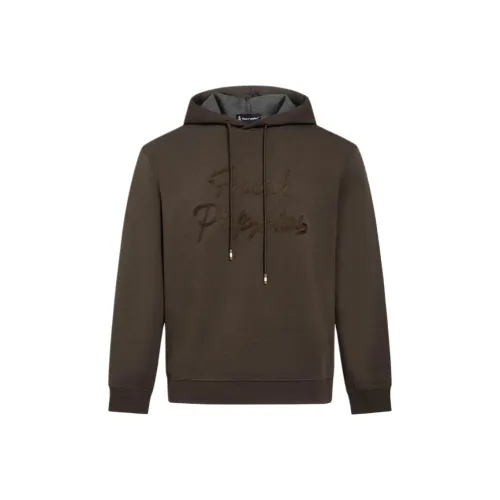 Hush Puppies Мужские Свитшоты