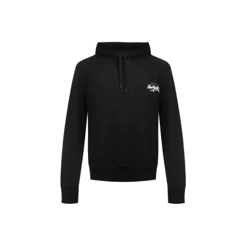 RAG BONE Толстовка Мужской Черный