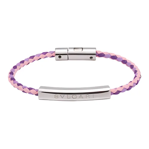 BVLGARI Телячья кожа Браслеты Многоцветный Женские