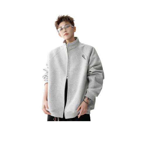 ALang Studio Унисекс Свитшоты