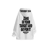 Белый (с флисовой подкладкой)