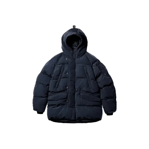 PALACE SS23 Морской Синий Мужские Куртки