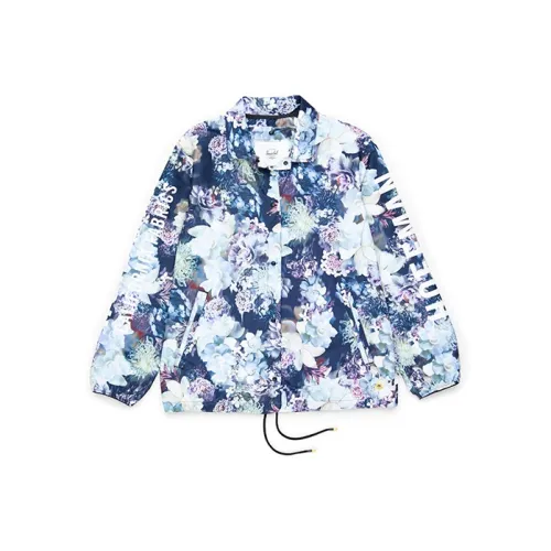 Herschel Унисекс Куртки