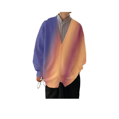 JCUI Унисекс Трикотаж