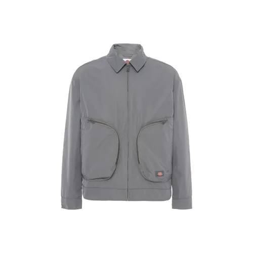 Dickies Унисекс Куртки