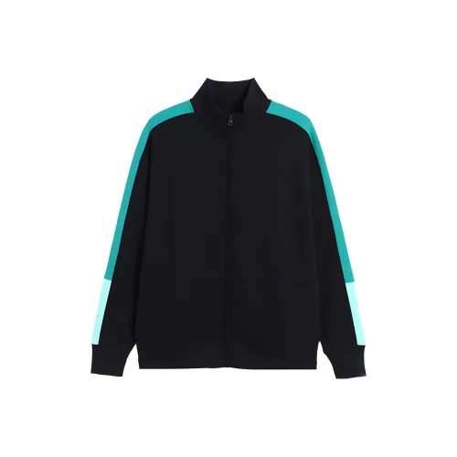 GAP совместный бренд Черные мужские свитшоты