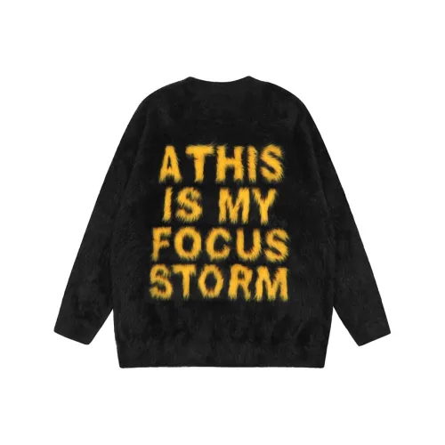 CariteSport Мужской Трикотаж