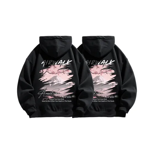 AIRWALK Свитшот Унисекс 2 упаковки