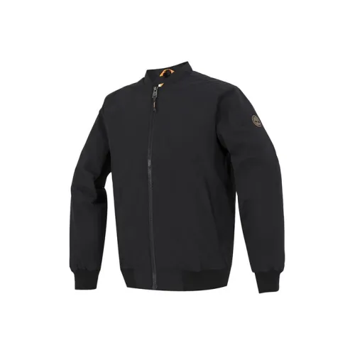 Timberland Черные Мужские Куртки