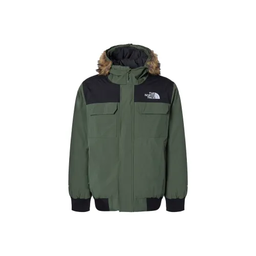 The North Face Jasper Мужские Куртки