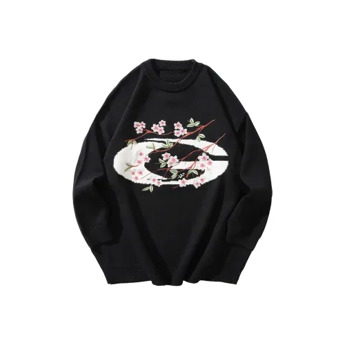 GOLFCROSS Унисекс Трикотаж