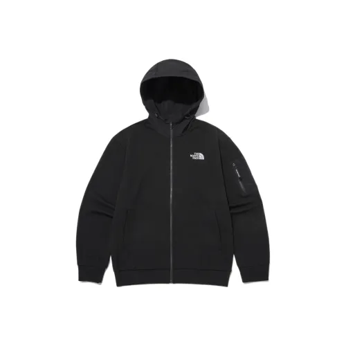 THE NORTH FACE Куртка Мужская Черная