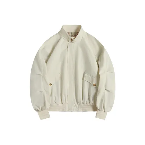 EVISTUB FW22 Loose Fit Jacket Men's