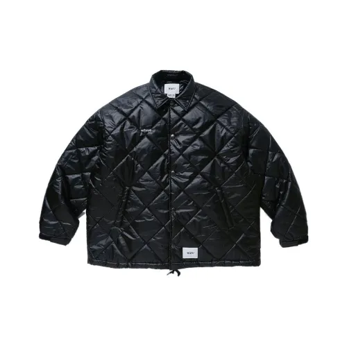 WTAPS Мужские Куртки