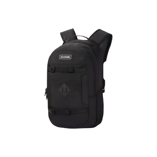 Dakine Urbn Mission Urban Mission Туристические сумки Черный Унисекс